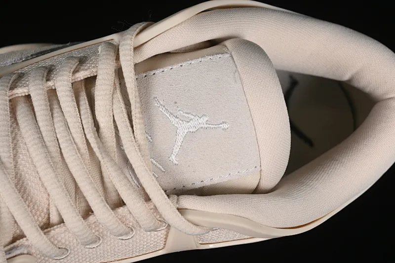 All categories Air Jordan Jordan series basketball shoes Air Jordan 4 DT version Air Jordan 4 "Remastered" AJ4 Joe 4 low-top retro basketball shoes FQ7940-200